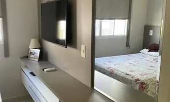 Imagem 4: Apartamento no Brisa Sul Residence, com móveis planejados. Aceita-se proposta