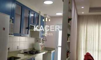 Imagem 2: Apartamento com 3 quartos, 72m2, à venda em Campinas, Parque Itália