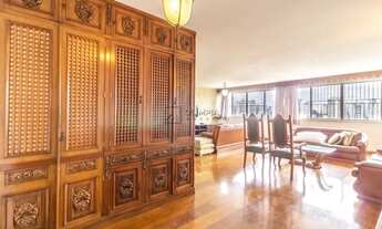 Imagem 7: Apartamento Locação Perdizes 240 m² 4 Dormitórios