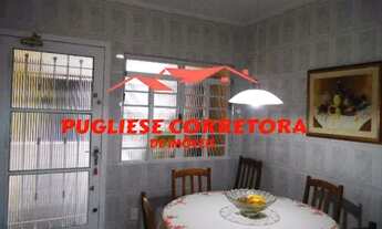 Imagem 2: Casa Residencial à venda, Vila Guarani (Zona Sul), São Paulo - CA0012