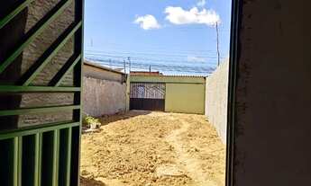 Imagem: Casa no núcleo da cidade nova valor 280