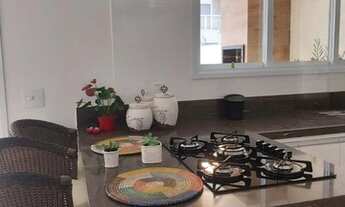 Imagem 3: Casa para Venda em Campinas, Swiss Park, 3 dormitórios, 3 suítes, 5 banheiros, 4 vagas