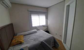 Imagem 3: Apartamento-São Paulo-SANTANA