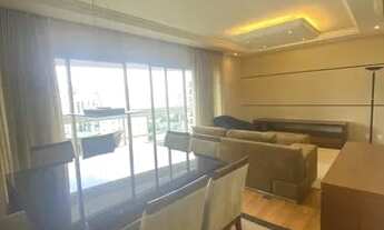 Imagem 5: Apartamento Locação 2 Dormitórios - 105 m² Moema