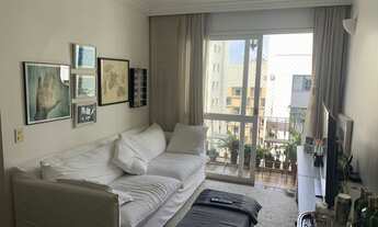 Imagem: Apartamento para aluguel tem 80 metros quadrados