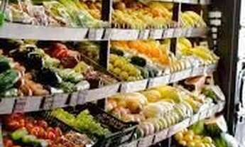 Imagem 2: Armazém , mini mercado e padaria