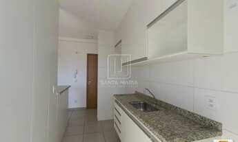 Imagem 6: Apartamento (tipo - padrao) 1 dormitórios/suite, cozinha planejada, portaria 24 horas, ele