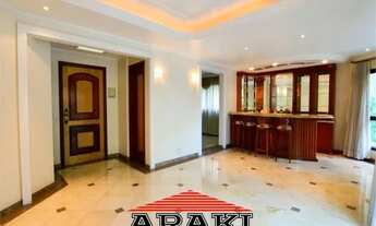 Imagem: Apartamento de Alto Padrão no Ipiranga