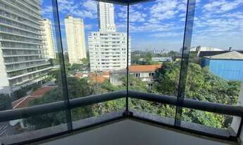 Imagem 5: Flat para aluguel tem 41 metros quadrados com 1 quarto em Vila Mariana - São Paulo - SP