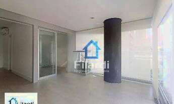 Imagem 5: Apartamento com Varanda Gourmet e 1 Suíte