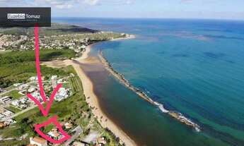 Imagem 2: Casa de praia pé na areia