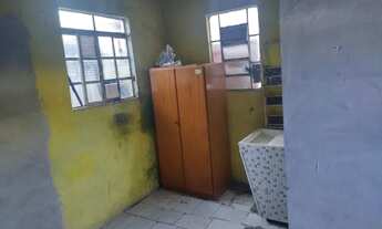 Imagem 7: Casa de 3 cômodos mobiliada na vila haro