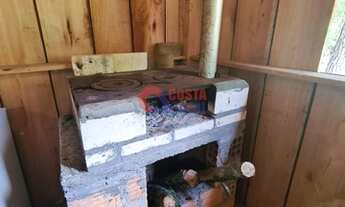 Imagem 7: Sítio com cascata em Taquara