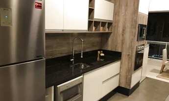 Imagem 7: Apartamento Venda Pinheiros 77 m² 2 Dormitórios