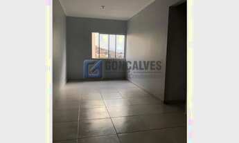 Imagem 2: SAO BERNARDO DO CAMPO - Residential / Apartment - JARDIM IRAJA