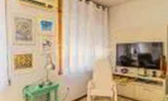 Imagem 7: Maravilhosa Cobertura para venda possui 262 m2, 3 quartos, 2 suítes, 2 vagas no bairro Men