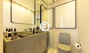 Imagem 7: Apartamento para Venda - 102m², 3 dormitórios, sendo 1 suites, 2 vagas - Perdizes