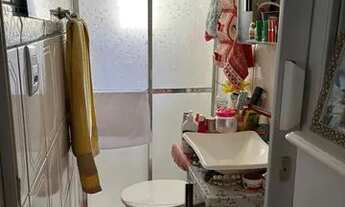 Imagem 6: Vendo ou alugo sobrado mobiliado na Vila Quintana