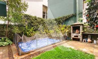 Imagem: SãO PAULO - Casa Padrão - Jardim Luzitânia