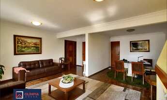 Imagem 4: Venda Apartamento 3 Dormitórios - 170 m² Perdizes