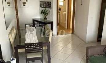 Imagem 3: São Paulo - Apartamento Padrão - Cambuci