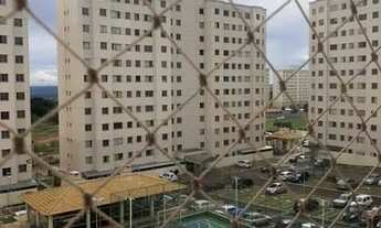 Imagem 4: Apartamento 02 Quartos - Parque Clube I