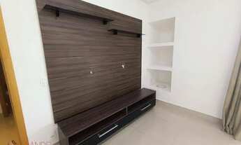 Imagem 3: Apto para venda no Splendido Jd do Golf, 134m, 03 suites, lazer completo, 02 vagas, Jd Mar