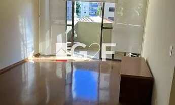 Imagem 3: Apartamento Cambuí