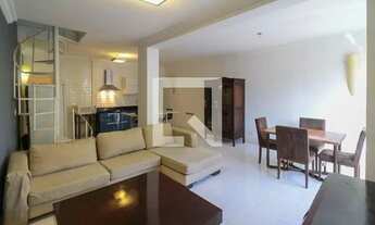 Imagem 3: Apartamento para Aluguel - Cambuci, 2 Quartos, 80 m2