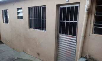 Imagem: Casa disponível para locação