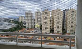 Imagem 2: APARTAMENTO PARA LOCAÇÃO AGUA BRANCA AO LADO DO C.E.T PALMEIRAS E SÃO PAULO 3 DORMITÓRIO