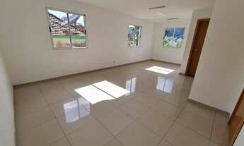 Imagem 5: Praça Seca - Condomínio fechado com Piscina