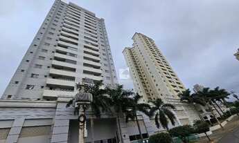 Imagem: Portal do Bosque 03 suítes completo de