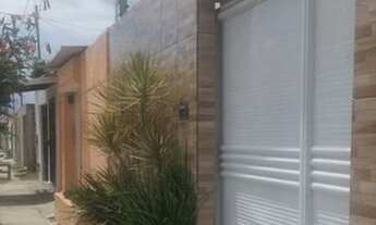 Imagem: Casa para alugar localizada no Aluízio