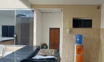 Imagem 3: Térrea para aluguel e venda tem 209 metros quadrados com 3 quartos em Alvorada - Manaus