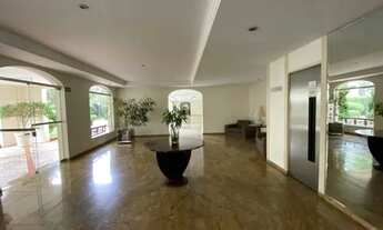 Imagem 2: Apartamento no Itaim bibi - 165m2 - 3 dorm - 2 suítes - 2 vagas