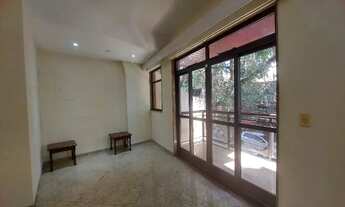 Imagem 2: Apartamento Duplex em Botafogo, com 2 quartos, 2 suítes, varanda e garagem