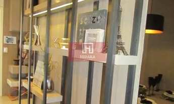 Imagem 5: Apartamento à venda no bairro Aclimação - São Paulo/SP, Zona Sul