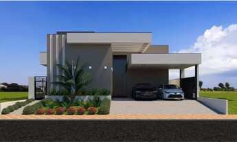 Imagem 1: Casa a venda condomio fechado Terras de Florença