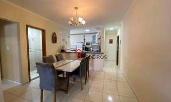 Imagem 3: Apartamento com 3 dormitórios à venda, 130 m² por R$ 1.150.000,00 - Aviação - Praia Grande