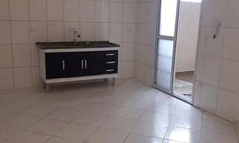 Imagem 5: Cód.: 5835 - Apartamento, 3 quartos sendo 01 suite, 01 vaga de garagem, Vila Helena, Santo
