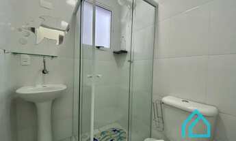 Imagem 7: Apartamento à venda com 2 dormitórios no Perequê Mirim - Ubatuba SP