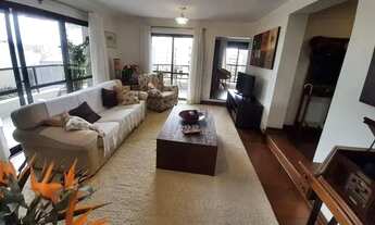 Imagem 3: Apartamento Venda 4 Dormitórios - 170 m² Perdizes