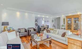 Imagem 6: Venda Apartamento 4 Dormitórios - 240 m² Moema