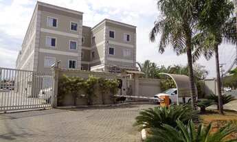 Imagem: Aluga- Apartamento- Condomínio Panoramic