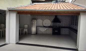 Imagem 3: Apartamento-São Paulo-SANTANA