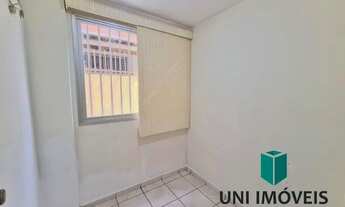 Imagem 5: Oportunidade! Apartamento 3 quartos/1 suíte/2 varandas/primeiro andar com área lateral. Pr