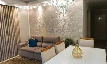 Imagem 4: Jundiaí - Apartamento Padrão - Vila Nova Medeiros