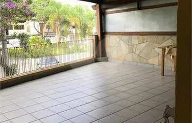 Imagem 4: Amplo Sobrado próximo ao metro Parada Inglesa