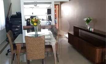 Imagem 7: Sobrado 3 suítes - 5 vagas - área gourmet - Jardim São Paulo